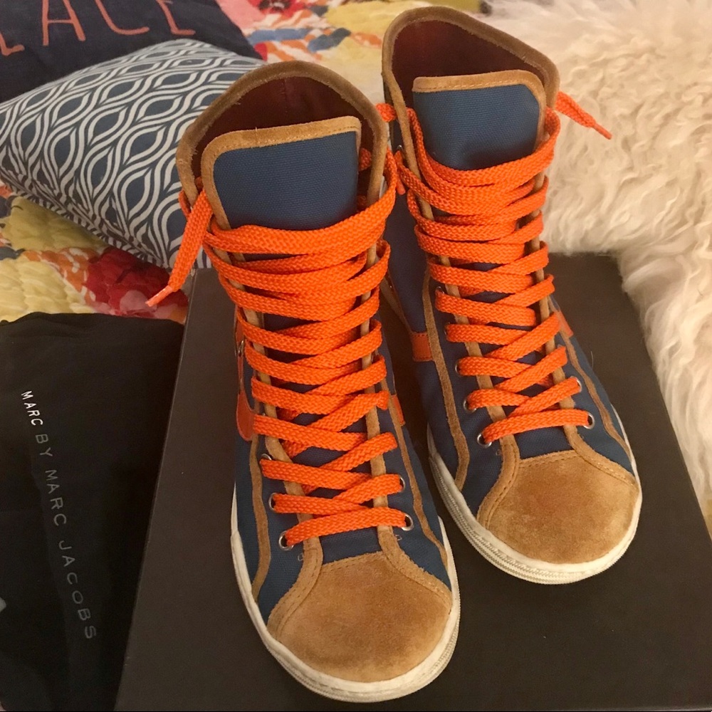 Marc by Marc Jacobs sneakers
